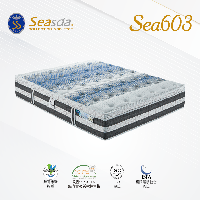 Sea603