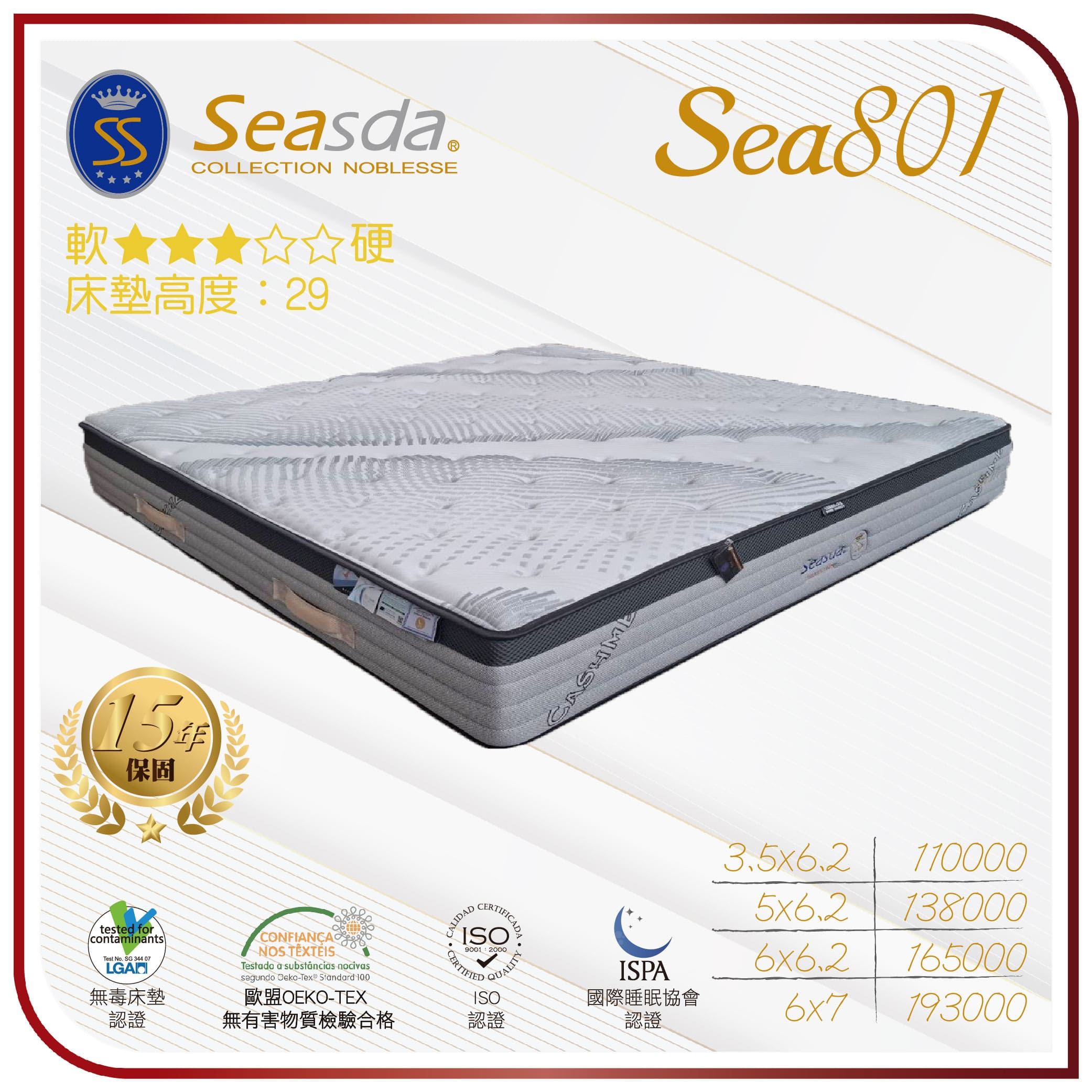 Sea801